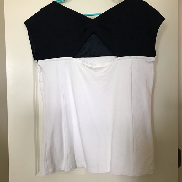 Banana Republic Blouse - Size 16 - Picture 7 of 7